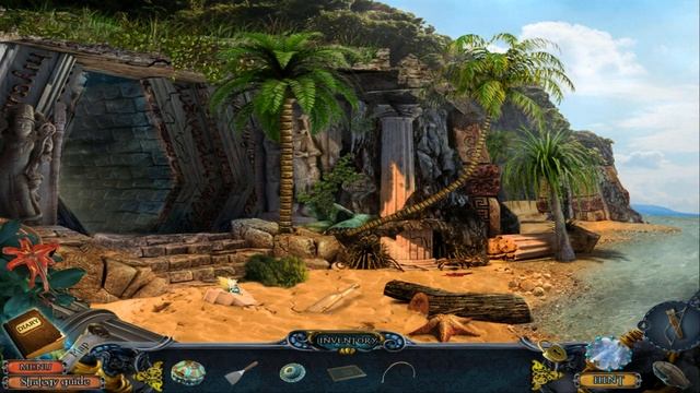 Let's Play - Amaranthine Voyage - Tree of life - Chapter 4 - The Foundry смотреть онлайн