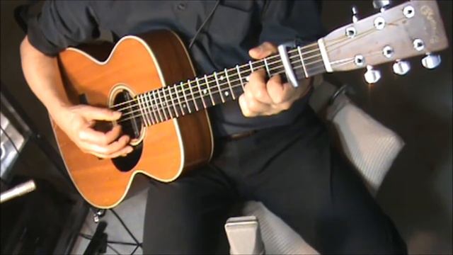 Dirty Old Town by Craig Cardiff -chords- cover смотреть онлайн