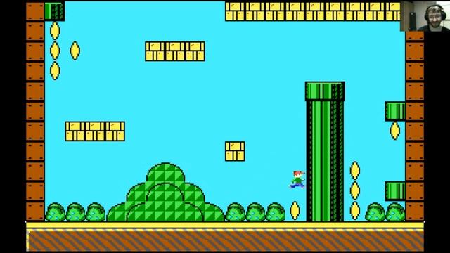 Dangerous Dave In Copyright Infringement (1990) — Опасный Дэйв нарушил авторские права! смотреть онлайн