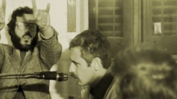 Enrico Tata, Ruggero Spataro: "Peppino Impastato"