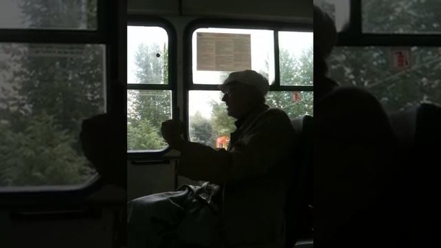 случай в автобусе смотреть онлайн