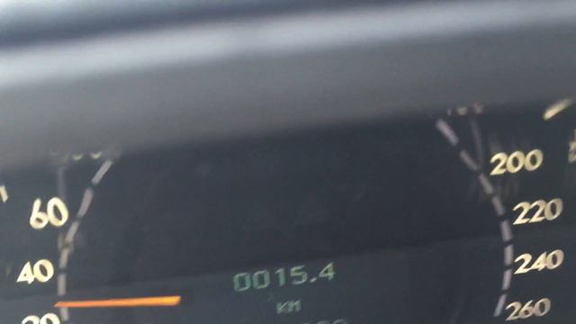 Mercedes S 320 CDI 400 000 km W220 смотреть онлайн