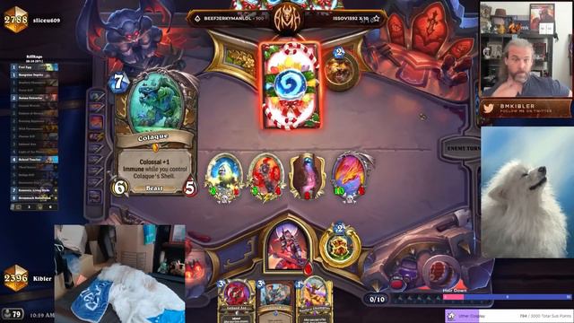 (Hearthstone) Extracting ALL the Anime смотреть онлайн