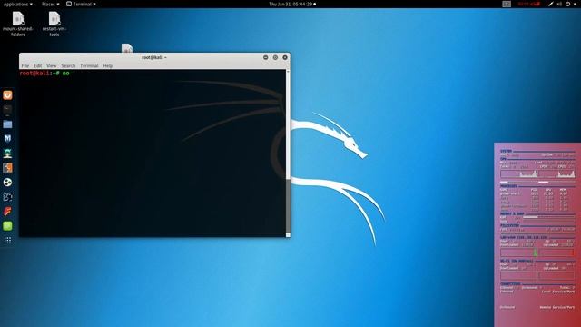 obfuscation of bash script смотреть онлайн