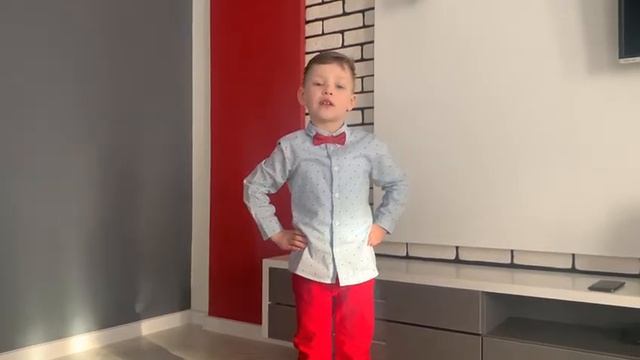 А Барто Не одна Даниил Гурьянов, читатель Центральной детской модельной библиотеки. смотреть онлайн