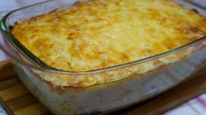 Ем сколько угодно и не толстею: готовлю на ужин или на обед. Делюсь простым рецептом на каждый день!