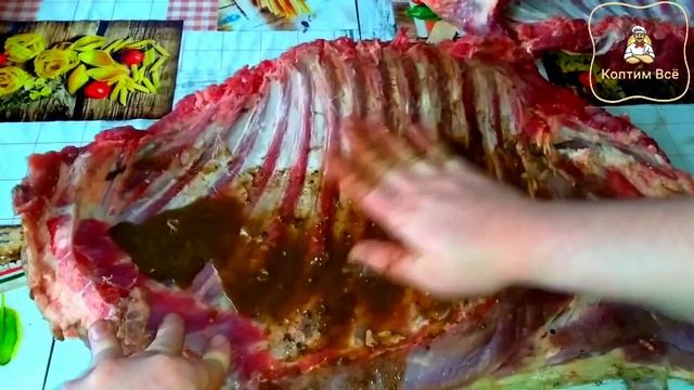 Холодное и горячее копчение рецепты