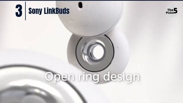 Top 5 BEST Wireless Earbuds of [2022] - The 5 Picks смотреть онлайн