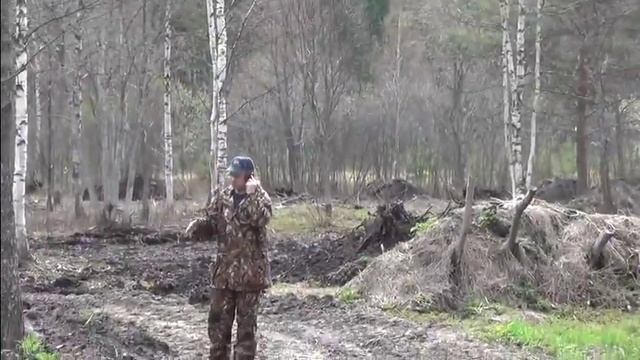 10.05.2013г Посадка винограда на хольцеровскую гряду.. смотреть онлайн