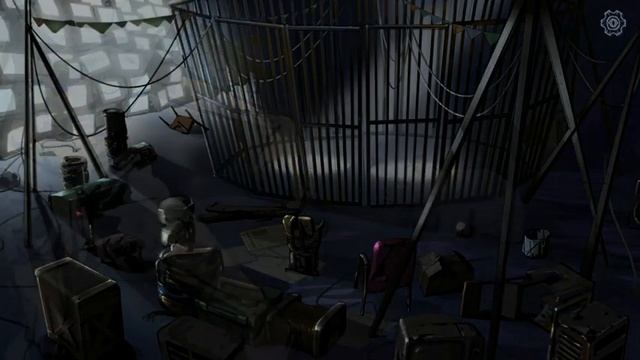 Hermitage: Strange Case Files Playthrough Part 14 смотреть онлайн