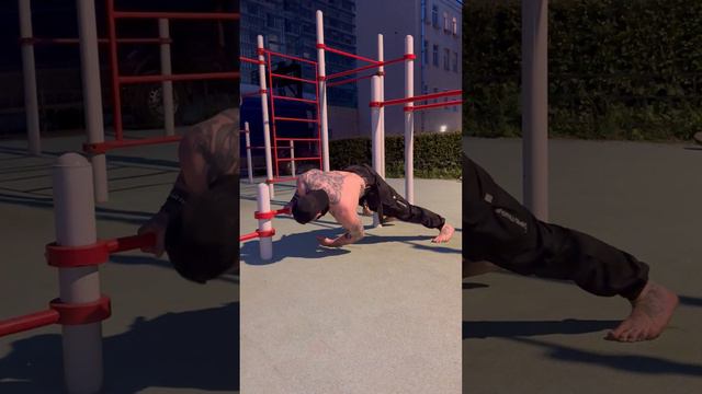 BLUD INFO КУРСЫ В ШКОЛЕ АТЛЕТИЗМА смотреть онлайн