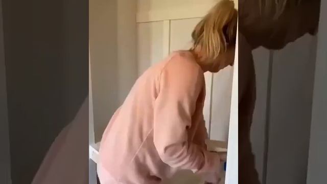 Преображаем шкаф своими руками