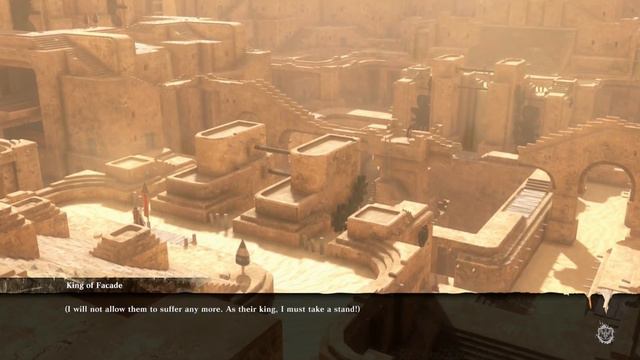 Nier Replicant - #34 - Weddings & Robots, But Sadder смотреть онлайн