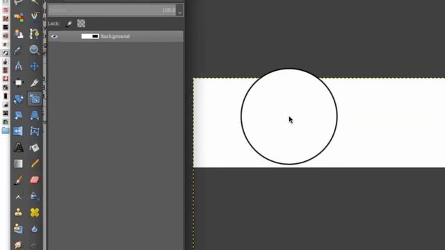 Gimp Tutorial: How To Stretch Image with Gimp смотреть онлайн