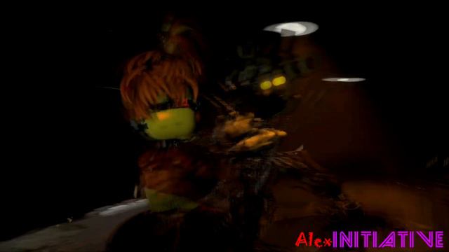 [SFM] [FNAF] Inaccessible soul / Elizabeth Afton | Ellie Goulding - Codes смотреть онлайн