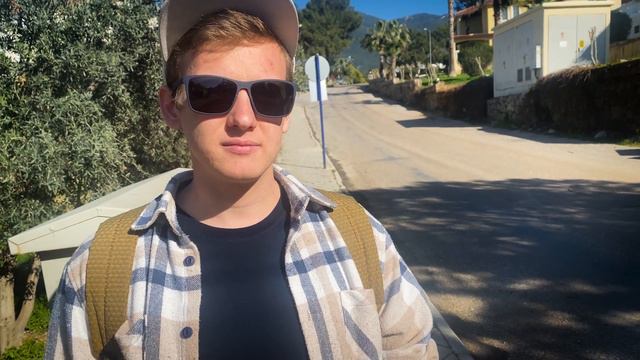 Покинуть Россию: Почему Беженцы РЕАЛЬНО Это Сделали? // Русские в Турции смотреть онлайн