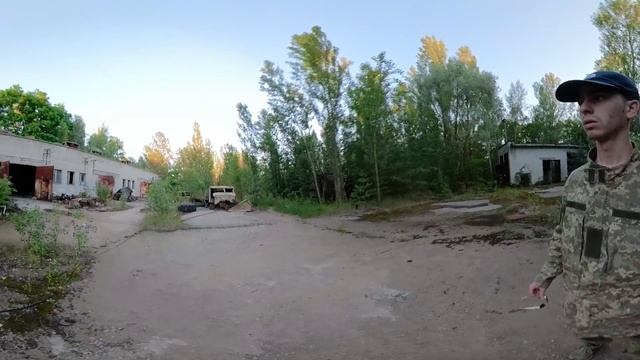 ЖИВЕМ В ПРИПЯТИ ☢️ ДИКИЕ ЖИВОТНЫЕ В ЗОНЕ ОТЧУЖДЕНИЯ смотреть онлайн