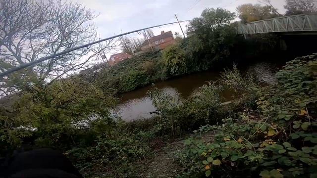 Последният ми риболов за щука. За период от 3-седмици. #Pike #fishing #Bridgwater #fakemiurasmouseu смотреть онлайн