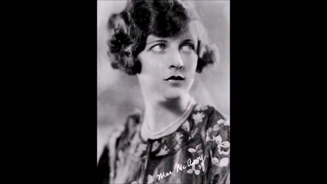 Мэй Макэвой (8.09.1899 — 26.04.1984) смотреть онлайн