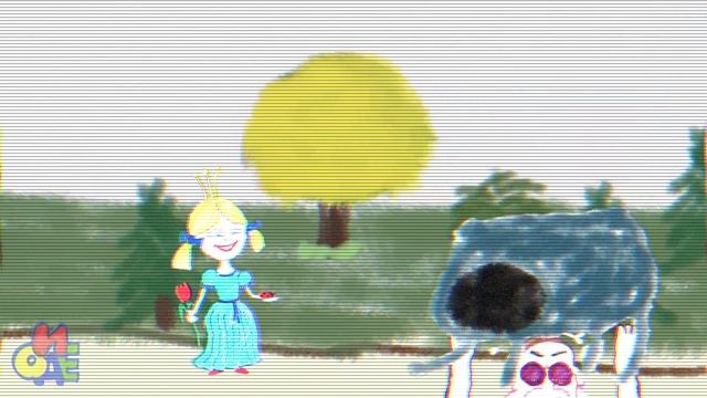 ОЧЕНЬ ДОБРЫЙ ЛЮДОЕД...или НЕТ смотреть онлайн