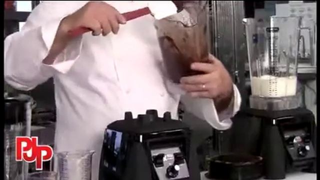 Waring MX1200XTX Blender смотреть онлайн