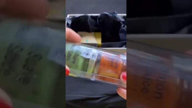 Подарочный Бокс Для Нее с Гран Канарии смотреть онлайн