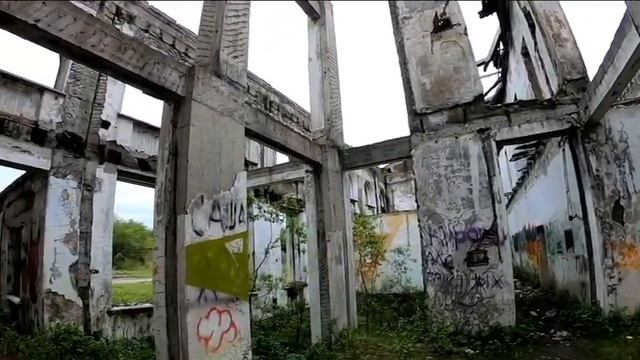 ЖД вокзал г Кировск. Мурманская обл. смотреть онлайн