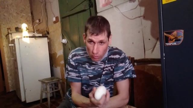 Правильное хранение гусиных яиц! смотреть онлайн