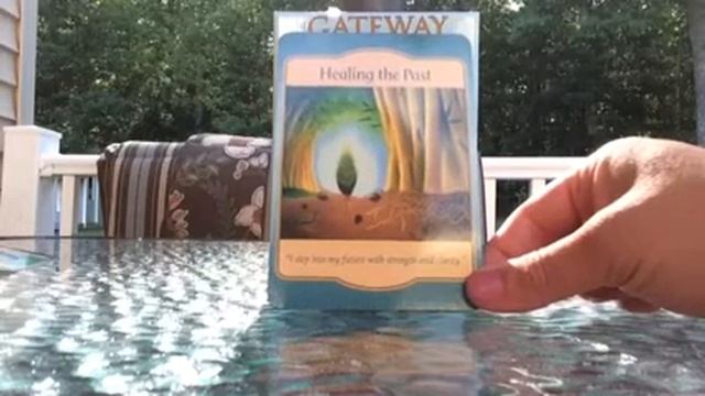 Weekly Angel/Oracle Reading 7/7-7/13/14 смотреть онлайн