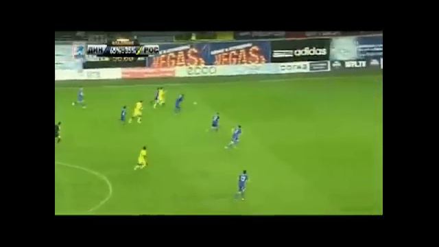 Hrvoje Milic FK Rostov смотреть онлайн