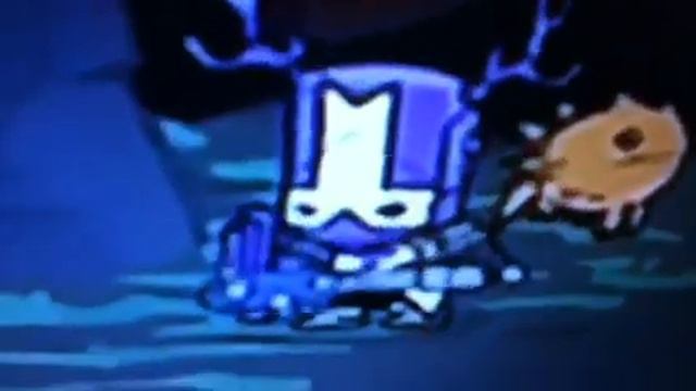 All weapons on castle crashers смотреть онлайн