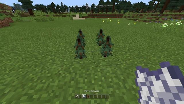 NUEVA VERSIÓN MINECRAFT 1.15.0.51 BETA | Review смотреть онлайн