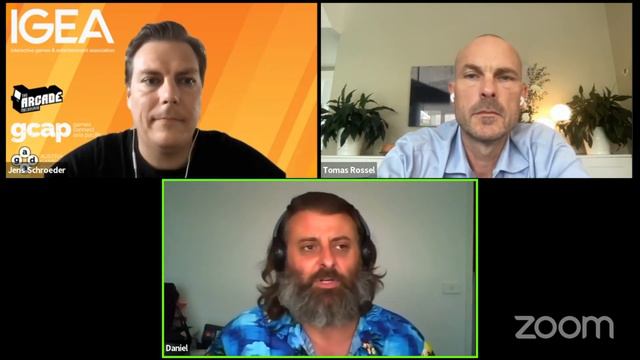 Equity and Investment in Digital Games смотреть онлайн