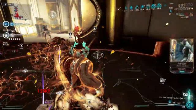 Warframe 2024 01 18 05 13 15 00 смотреть онлайн