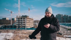 Обзор ЖК Юнтолово от застройщика Главстрой в Приморском р-н Санкт-Петербурга.