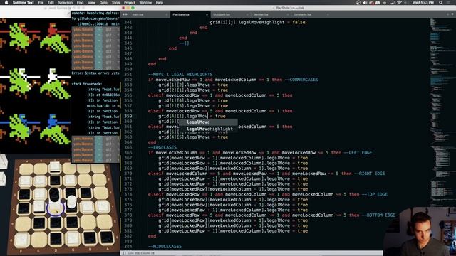 Learning Programming #151: February 1st, 2023 смотреть онлайн