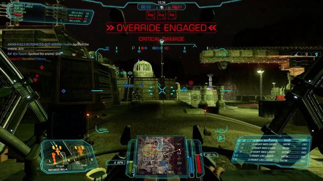 MechWarrior Online 2022 11 23 01 12 23 17 смотреть онлайн
