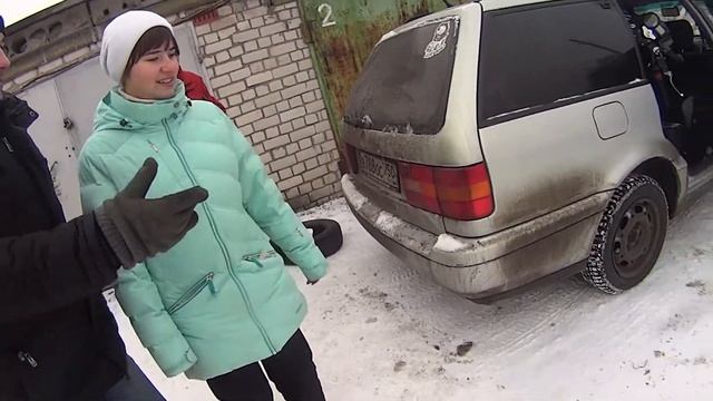 Эпичная покупка STELS FLAME 200