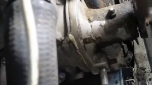 Замена помпы ВАЗ-2101-2107.