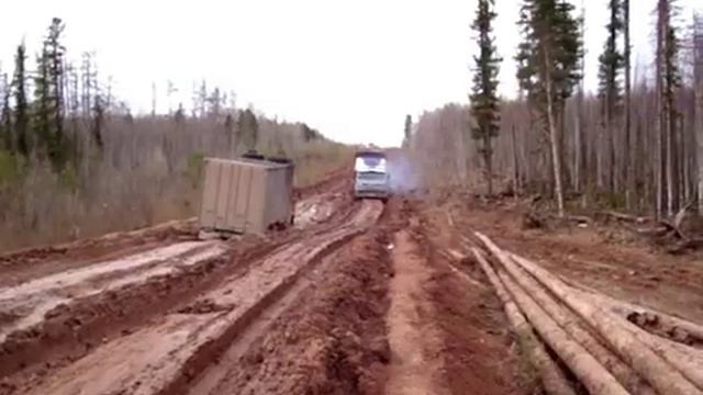 экстримальные дороги смотреть онлайн