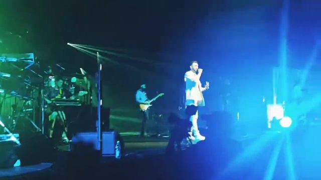 Kamil Bednarek - Światło ( Nowy Sącz 26.09.2021) смотреть онлайн