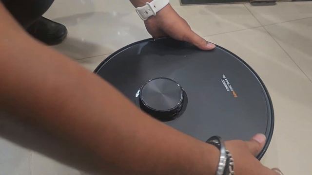 Eureka Forbes Robo LVAC Voice Pro Vaccum cleaner ⚡⚡|| Robo Vaccum cleaner ⚡|| #Robolvacvoicepro смотреть онлайн