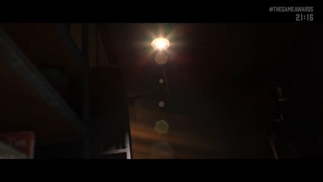 The Texas Chain Saw Massacre - Reveal Trailer | Game Awards 2021 смотреть онлайн