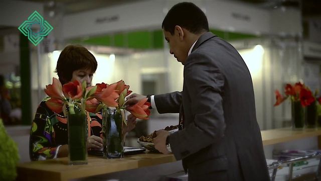 SEDA Международная выставка продуктов питания WorldFood Moscow, Москва, ЦВК «Экспоцентр» смотреть онлайн