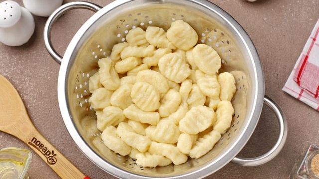 Сборник рецептов