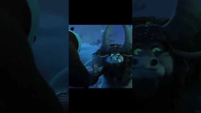 ПОЧЕМУ КУНГ ФУ ПАНДА ВСЕХ ПОБЕЖДАЕТ? смотреть онлайн