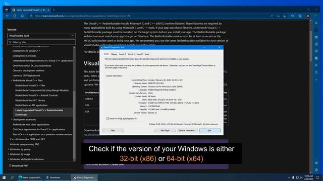 VirtualBox 7.0.6 Fix | Installation Failed Error: Fatal Error During Installation смотреть онлайн