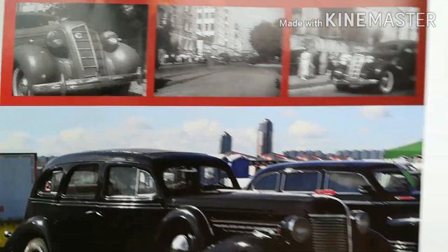 Обзор журнала автолегенды ссср (выпуск 22)№3 смотреть онлайн