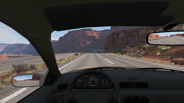 BeamNG.drive ASMR RP Riding! смотреть онлайн