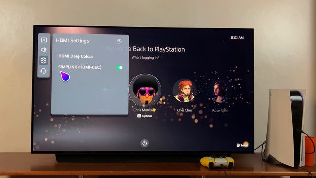 How To Stop LG Smart TV From Turning On HDMI Connected Devices - Disable SIMPLINK On LG Smart TV смотреть онлайн